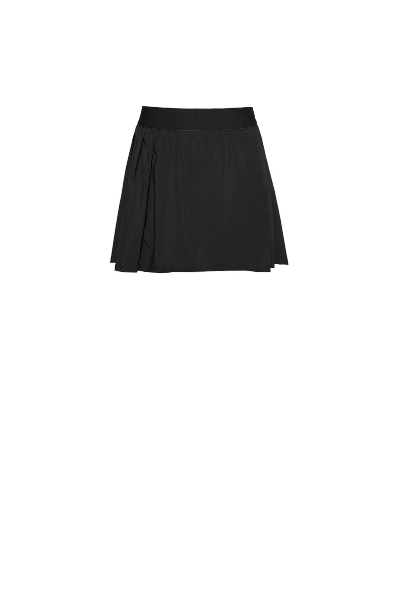 Nevermore Swim Skirt