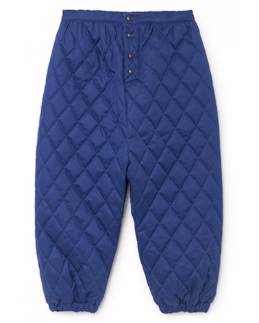 Quilted Pants