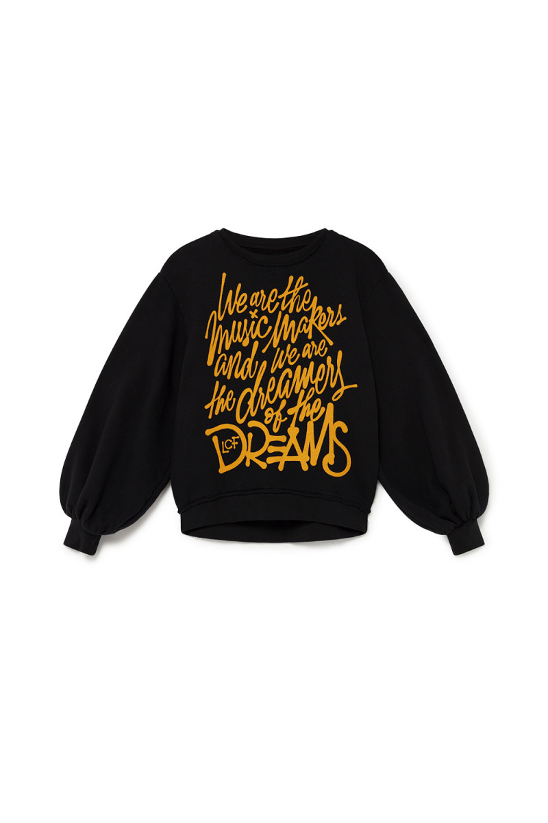 rebel minds sweatshirt