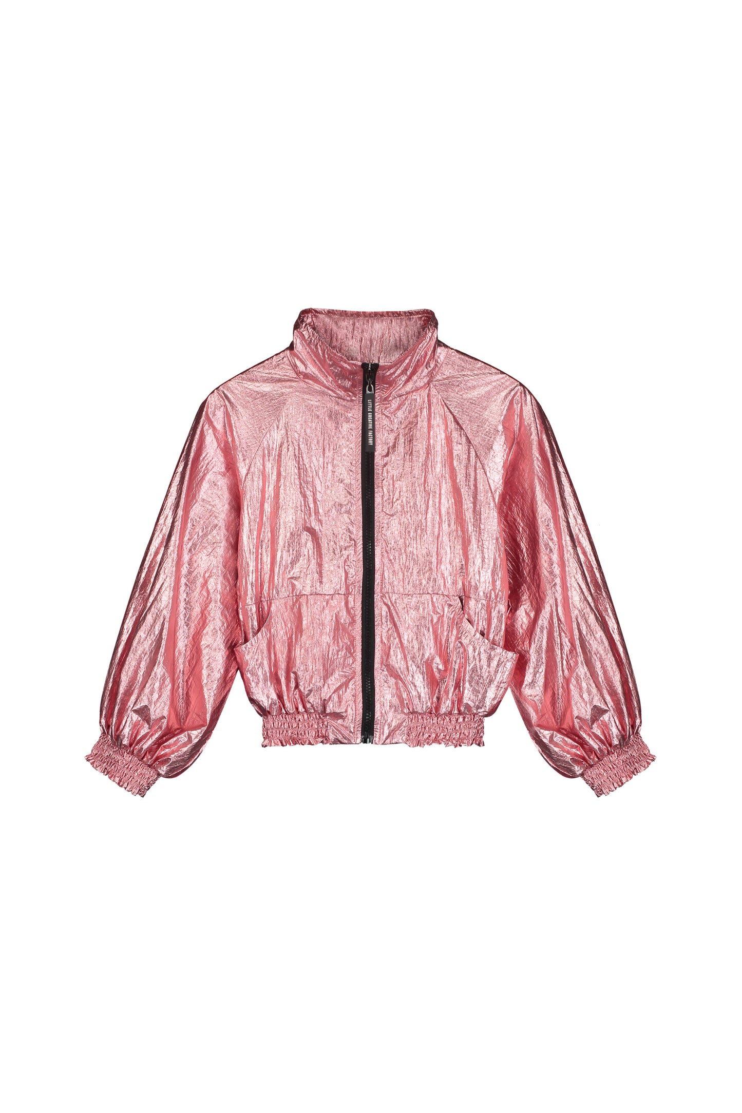 Wonderland Bomber Jacket