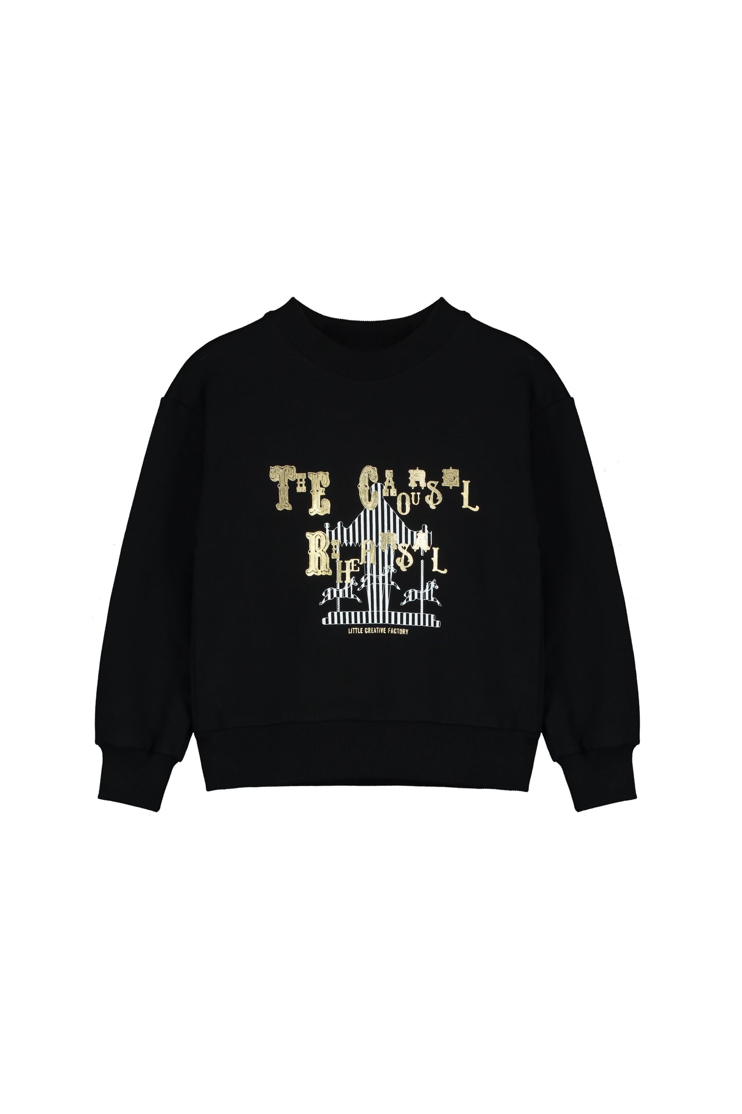 Carousel Sweatshirt