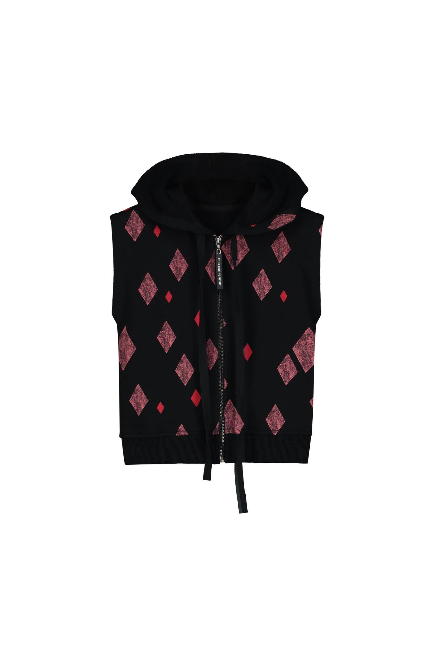 Joker Vest