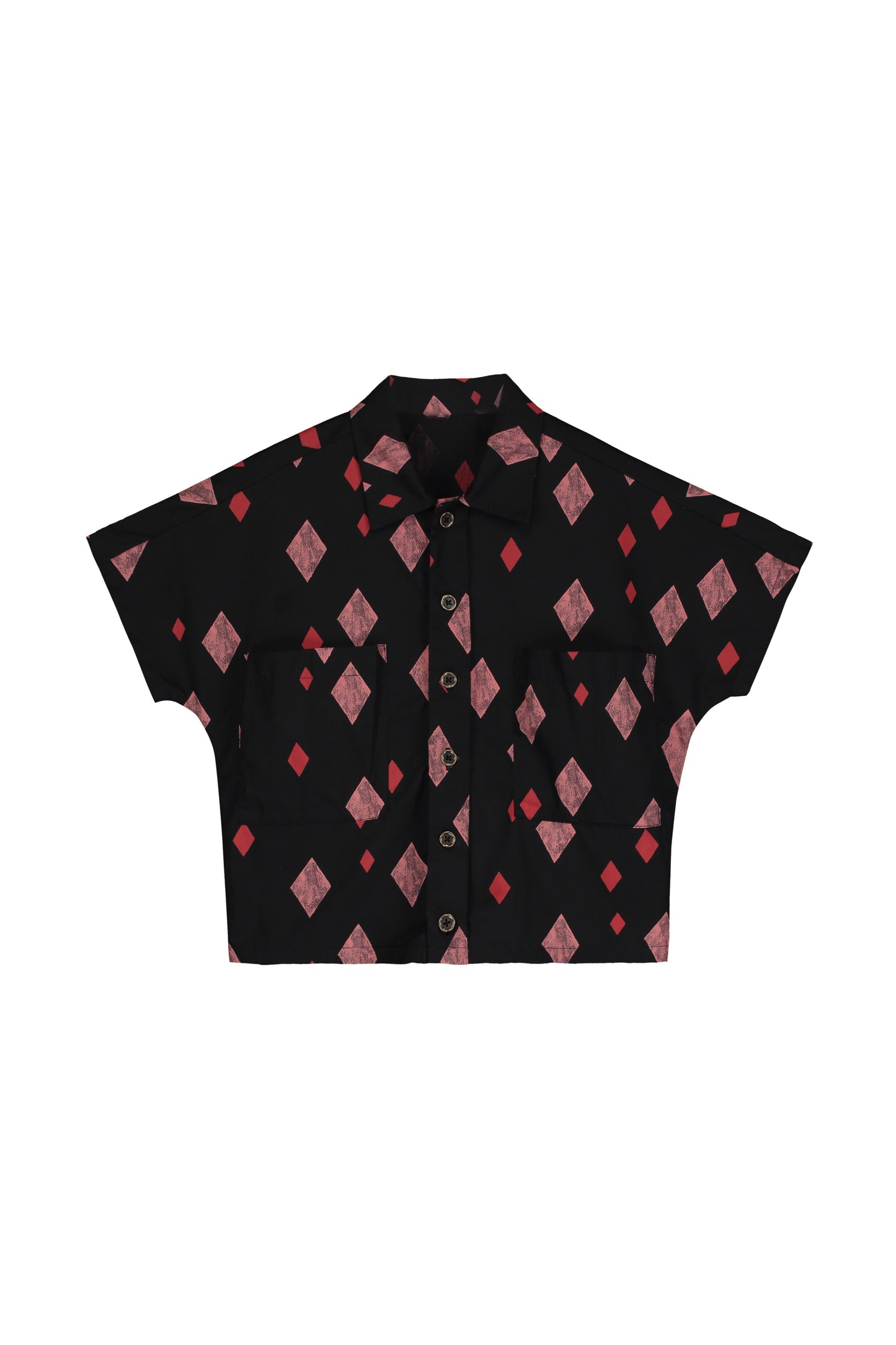 Joker Shirt Black