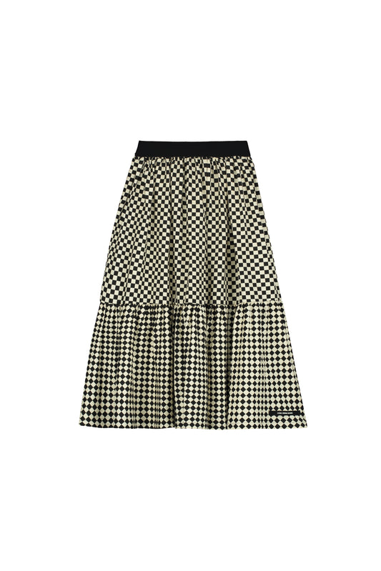 Chess Skirt