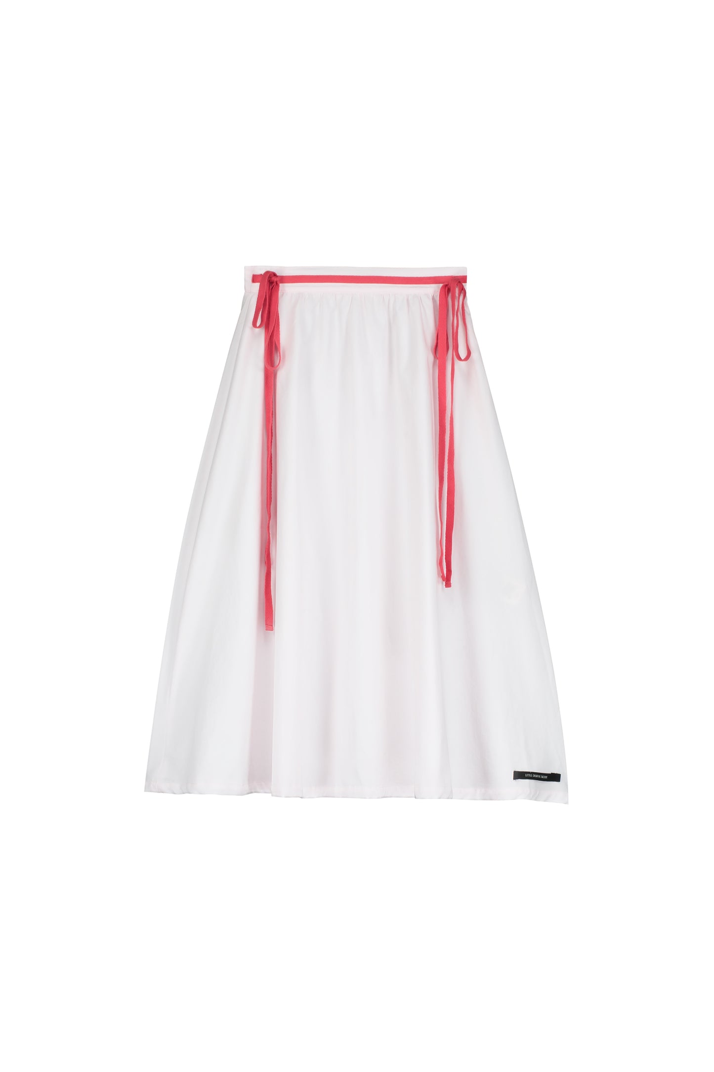 Magic Skirt Pale Pink