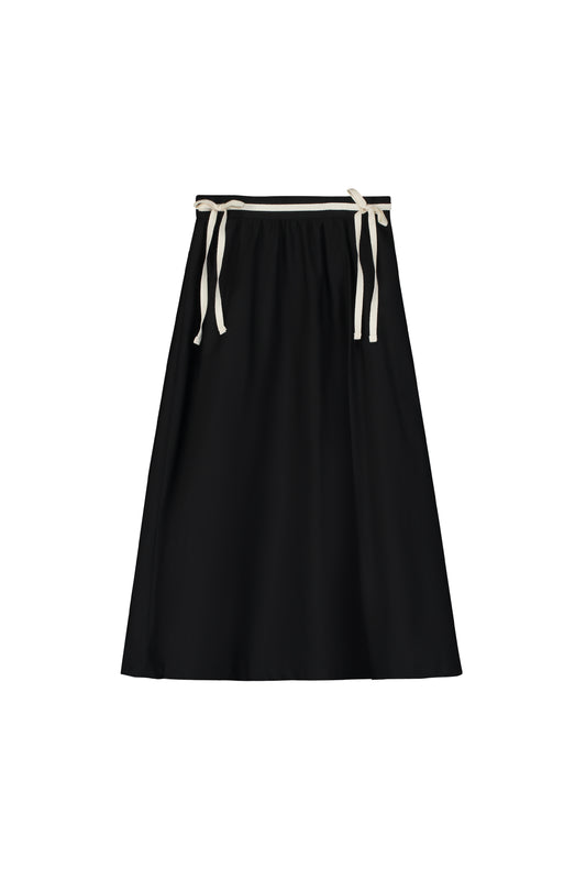 Magic Skirt Black