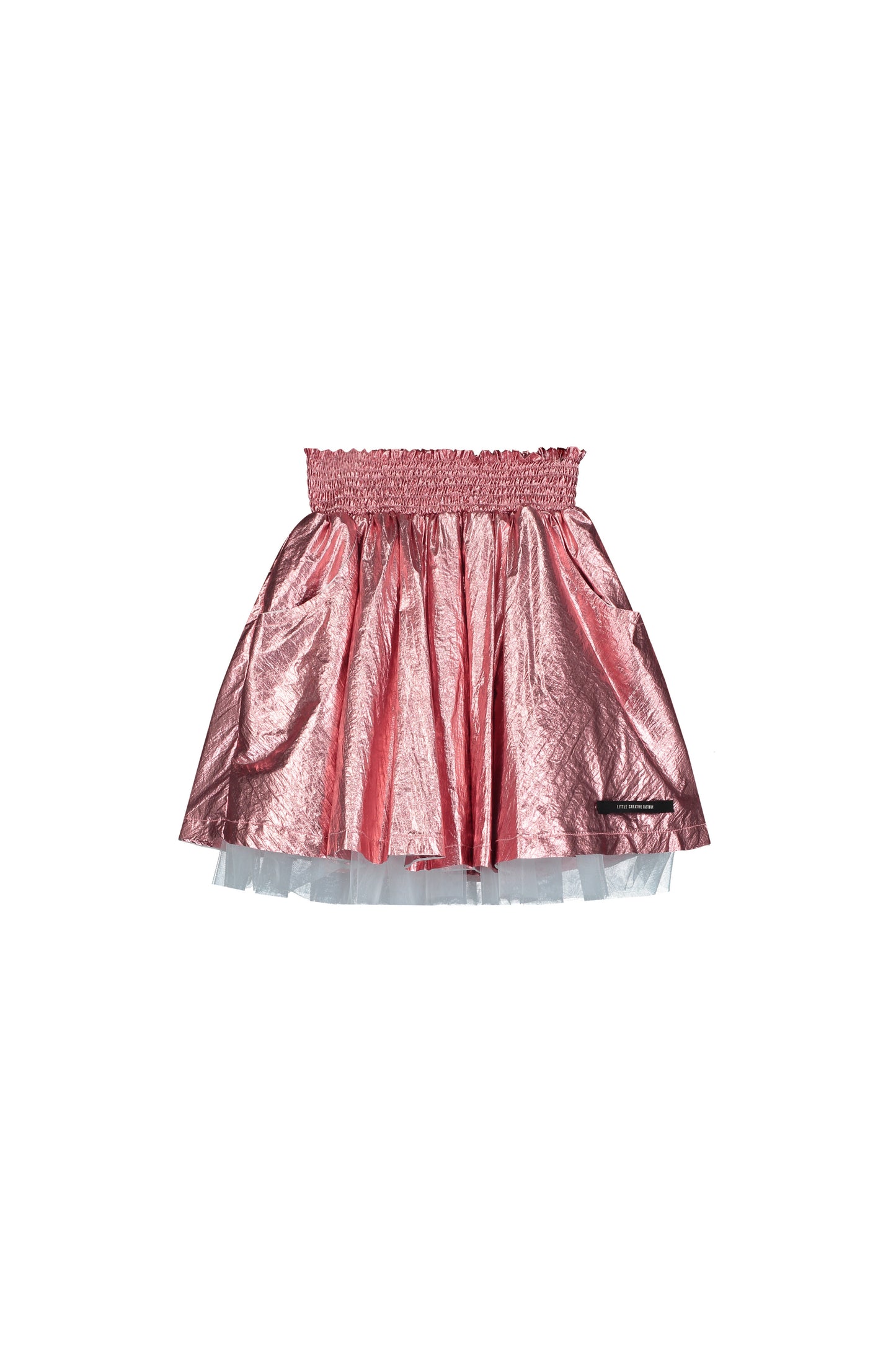 Wonderland Mini Skirt