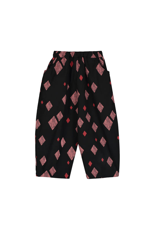 Joker Pants Black