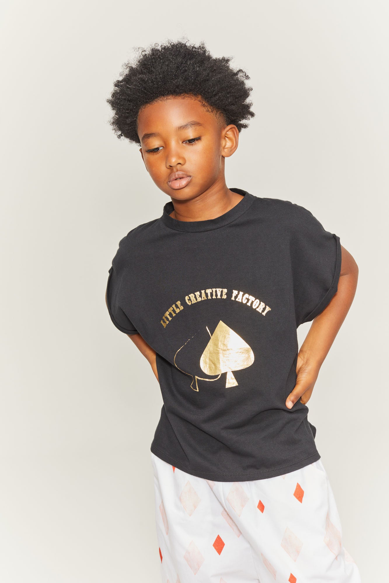 Soft LCF T-Shirt