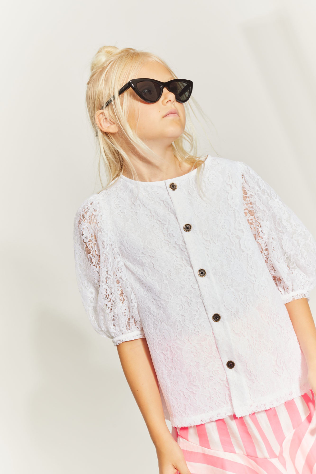 Dreamer Blouse