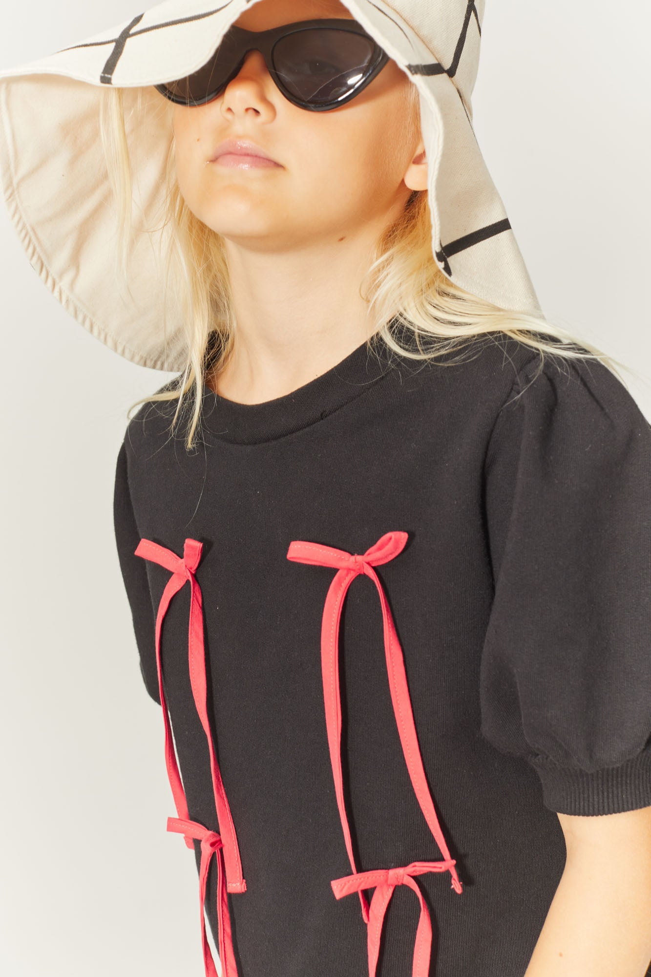 Black Balloon Sweatshirt